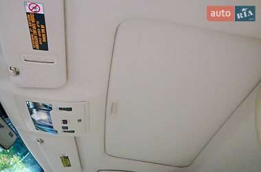 Седан Lexus ES 2018 в Киеве