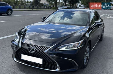 Седан Lexus ES 2019 в Харькове