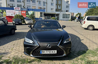 Седан Lexus ES 2018 в Одессе