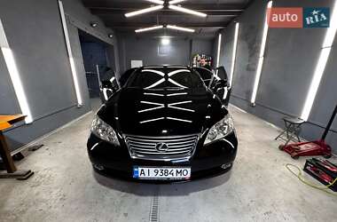 Седан Lexus ES 2007 в Обухові