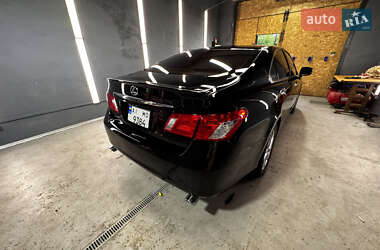 Седан Lexus ES 2007 в 