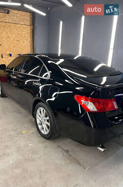 Седан Lexus ES 2007 в 