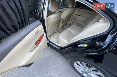 Седан Lexus ES 2007 в 