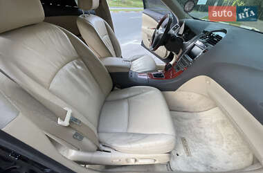 Седан Lexus ES 2007 в 