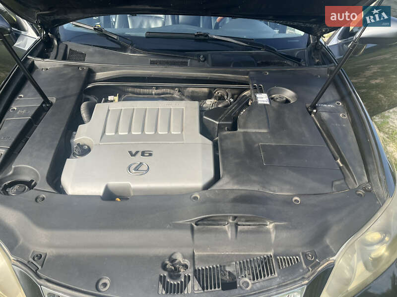 Седан Lexus ES 2006 в Борисполі фото 13 Седан Lexus ES 2006 в Борисполі