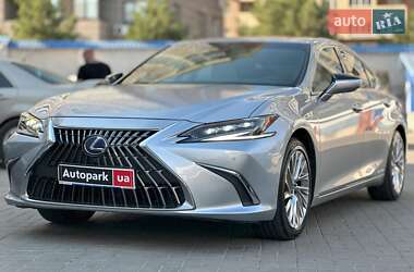 Седан Lexus ES 2022 в Одессе