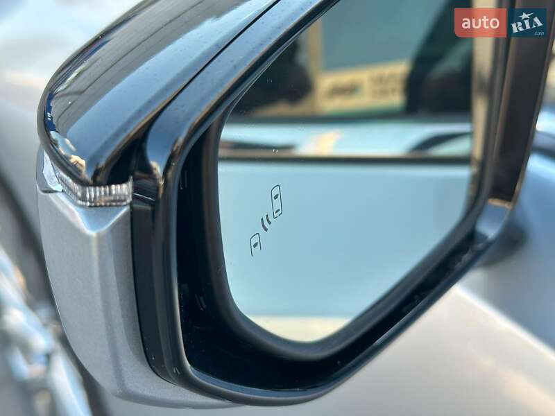 Седан Lexus ES 2022 в Одессе