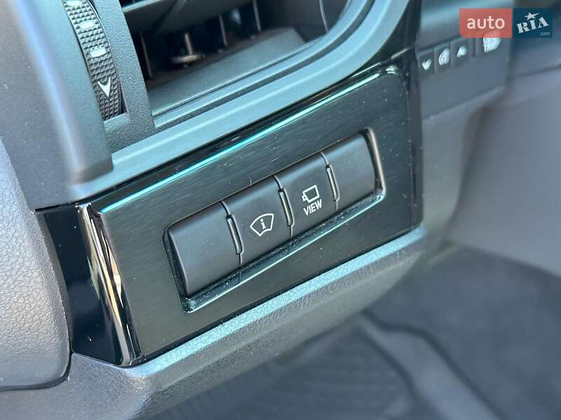 Седан Lexus ES 2022 в Одессе