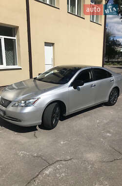 Седан Lexus ES 2007 в Днепре