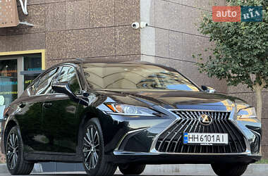 Седан Lexus ES 2023 в Одессе