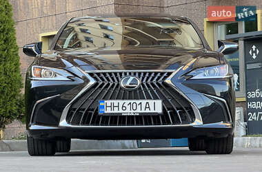 Седан Lexus ES 2023 в Одессе