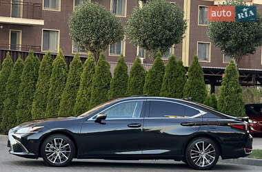 Седан Lexus ES 2023 в Одессе