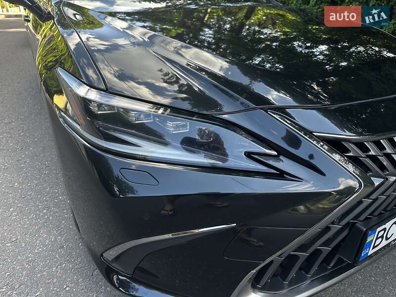 Lexus ES 2022 Lexus ES 2022