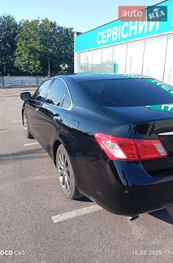 Седан Lexus ES 2008 в Каменском