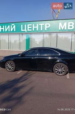 Седан Lexus ES 2008 в Каменском