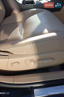 Седан Lexus ES 2008 в Каменском
