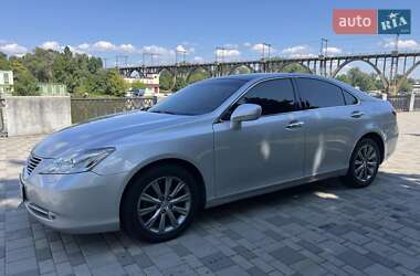 Седан Lexus ES 2007 в Днепре