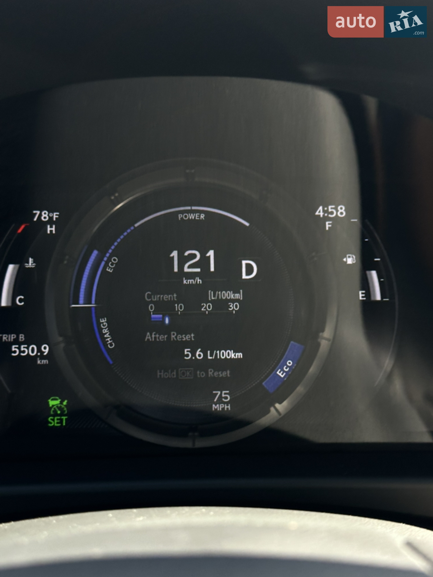 2022 Lexus ES - мініатюра 28