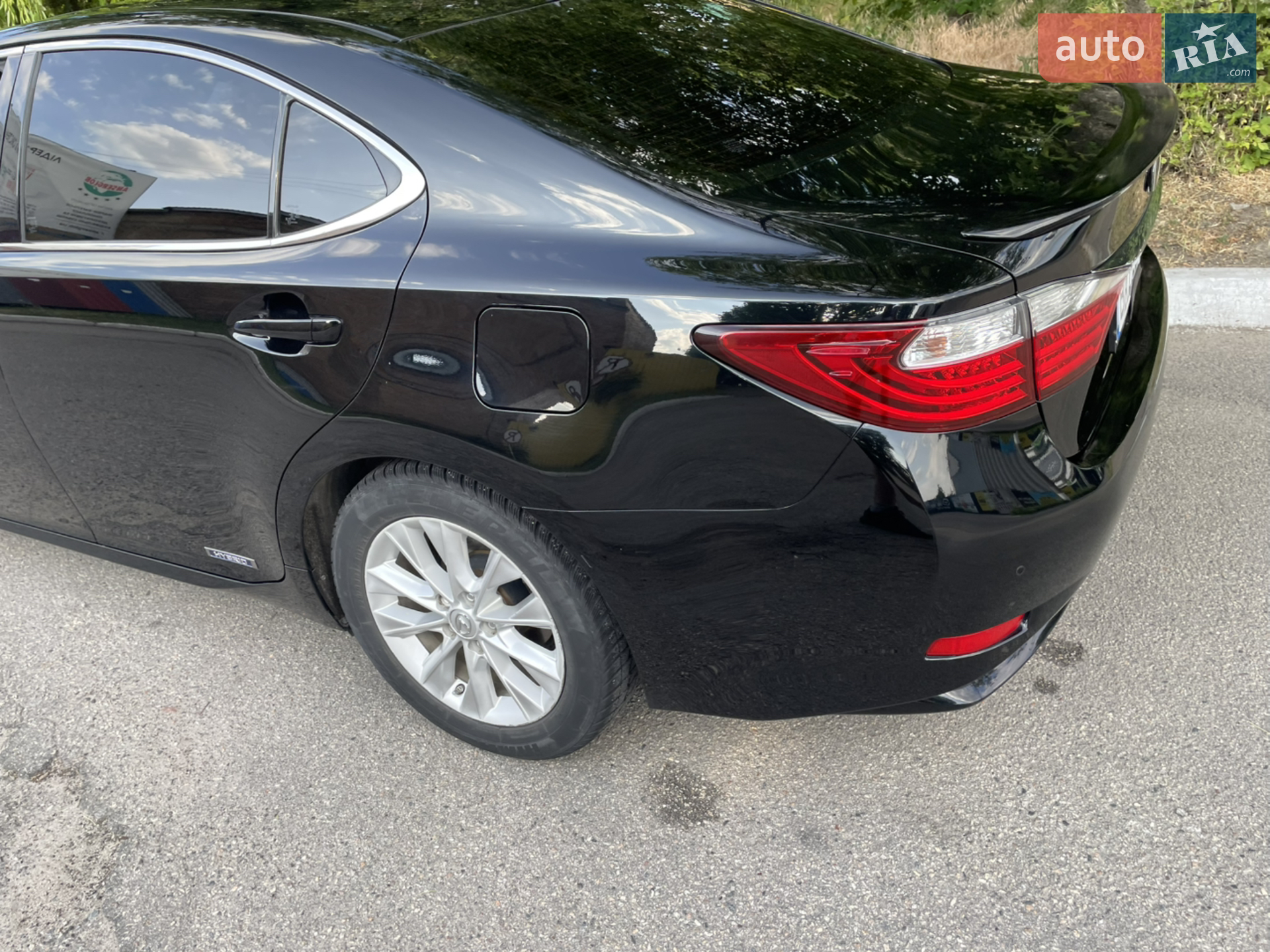2014 Lexus ES - мініатюра 27