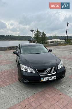 Седан Lexus ES 2007 в Запорожье