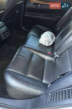 Седан Lexus ES 2014 в 