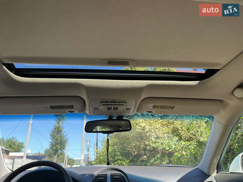 Седан Lexus ES 2008 в Харкові фото 32 Седан Lexus ES 2008 в Харкові