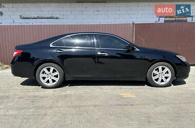Седан Lexus ES 2007 в 