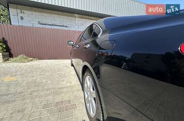 Седан Lexus ES 2007 в 