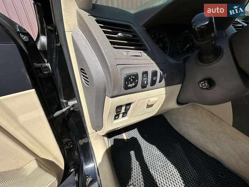 Седан Lexus ES 2007 в Роздільній