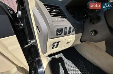 Седан Lexus ES 2007 в 