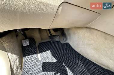 Седан Lexus ES 2007 в 