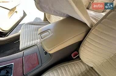 Седан Lexus ES 2007 в 