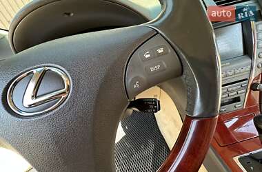 Седан Lexus ES 2007 в 