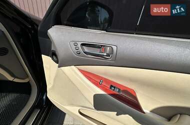Седан Lexus ES 2007 в 