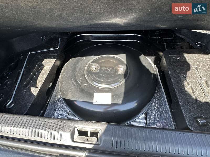 Седан Lexus ES 2007 в Роздільній