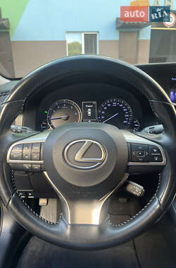 Седан Lexus ES 2016 в Днепре