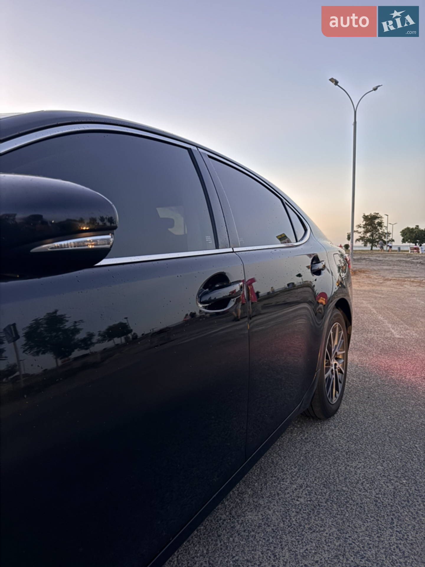 2018 Lexus ES - мініатюра 4