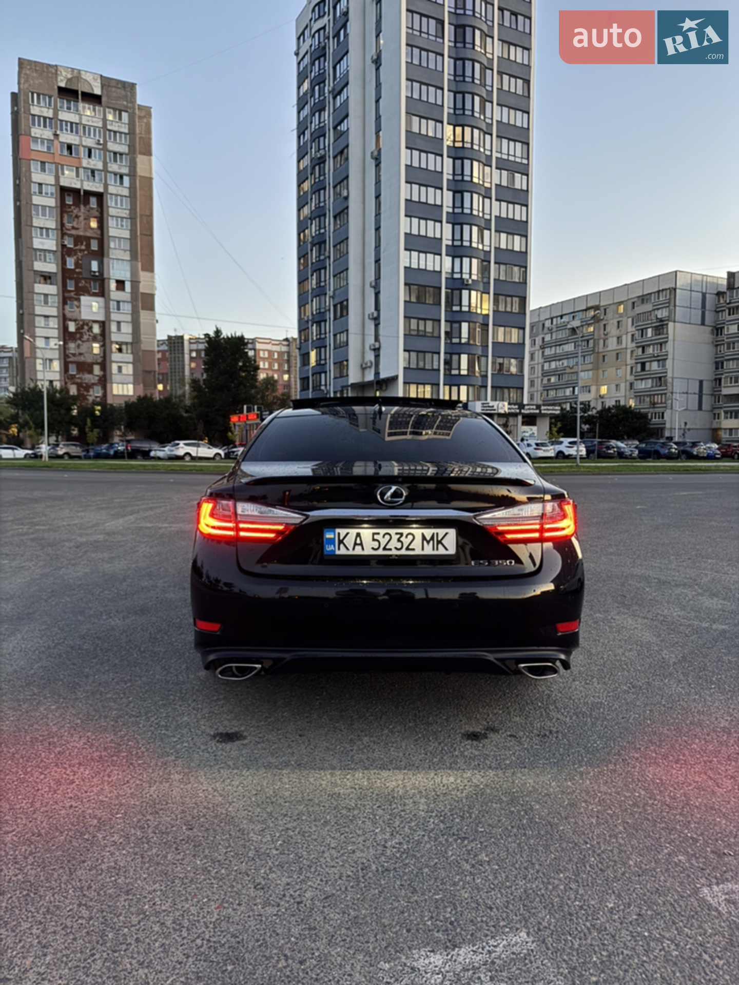 2018 Lexus ES - мініатюра 8
