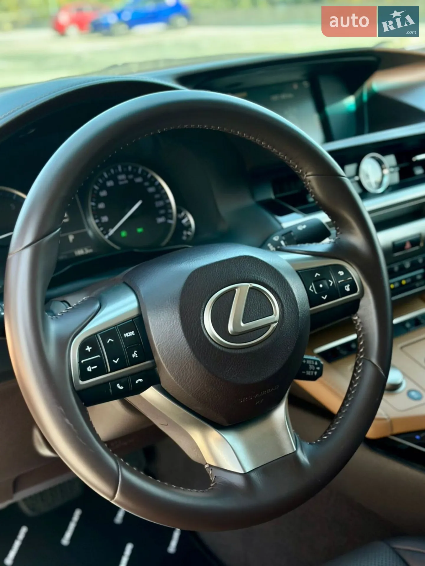 2018 Lexus ES - мініатюра 6