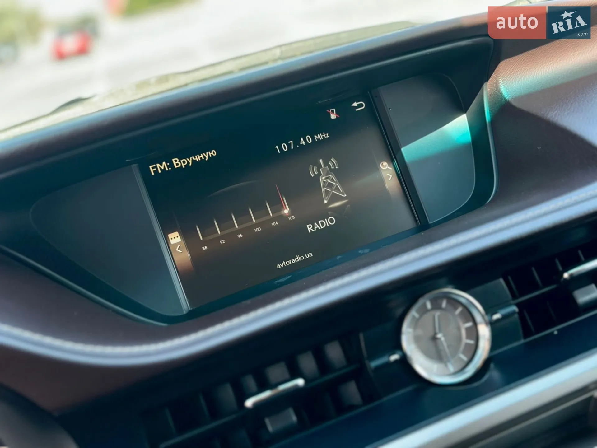 2018 Lexus ES - мініатюра 10