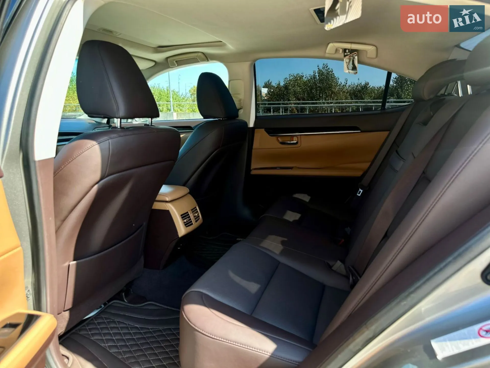 2018 Lexus ES - мініатюра 43