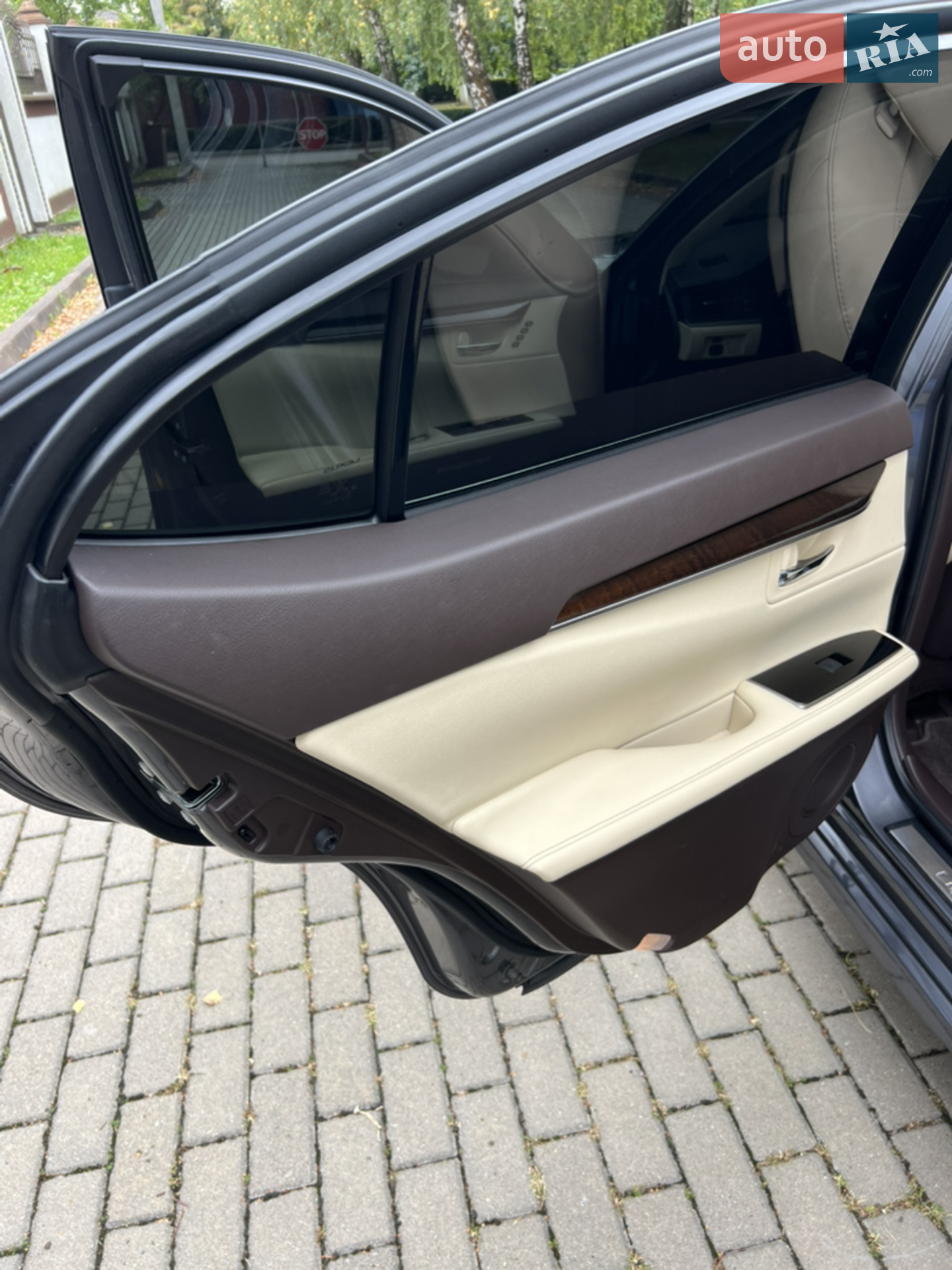 2016 Lexus ES - мініатюра 19