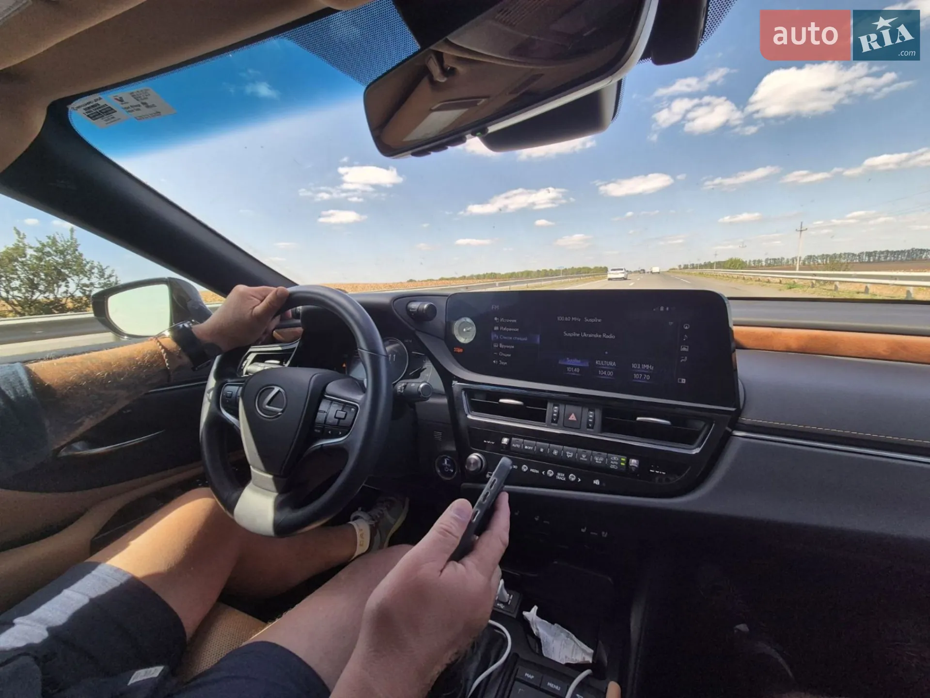 2021 Lexus ES - мініатюра 4