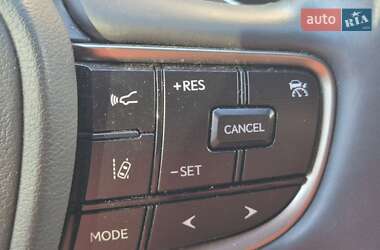 Седан Lexus ES 2021 в Чернигове