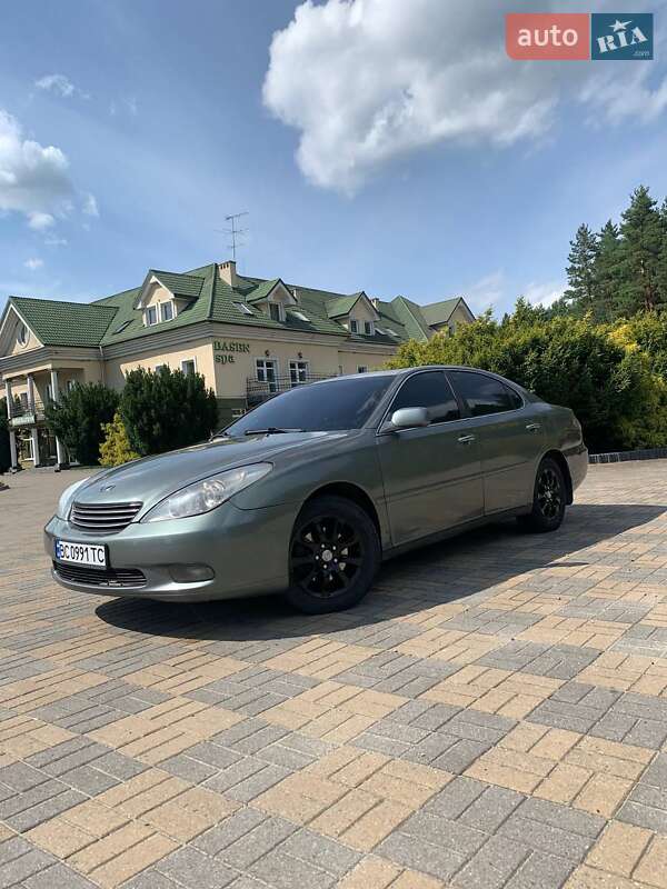 Lexus ES 2003
