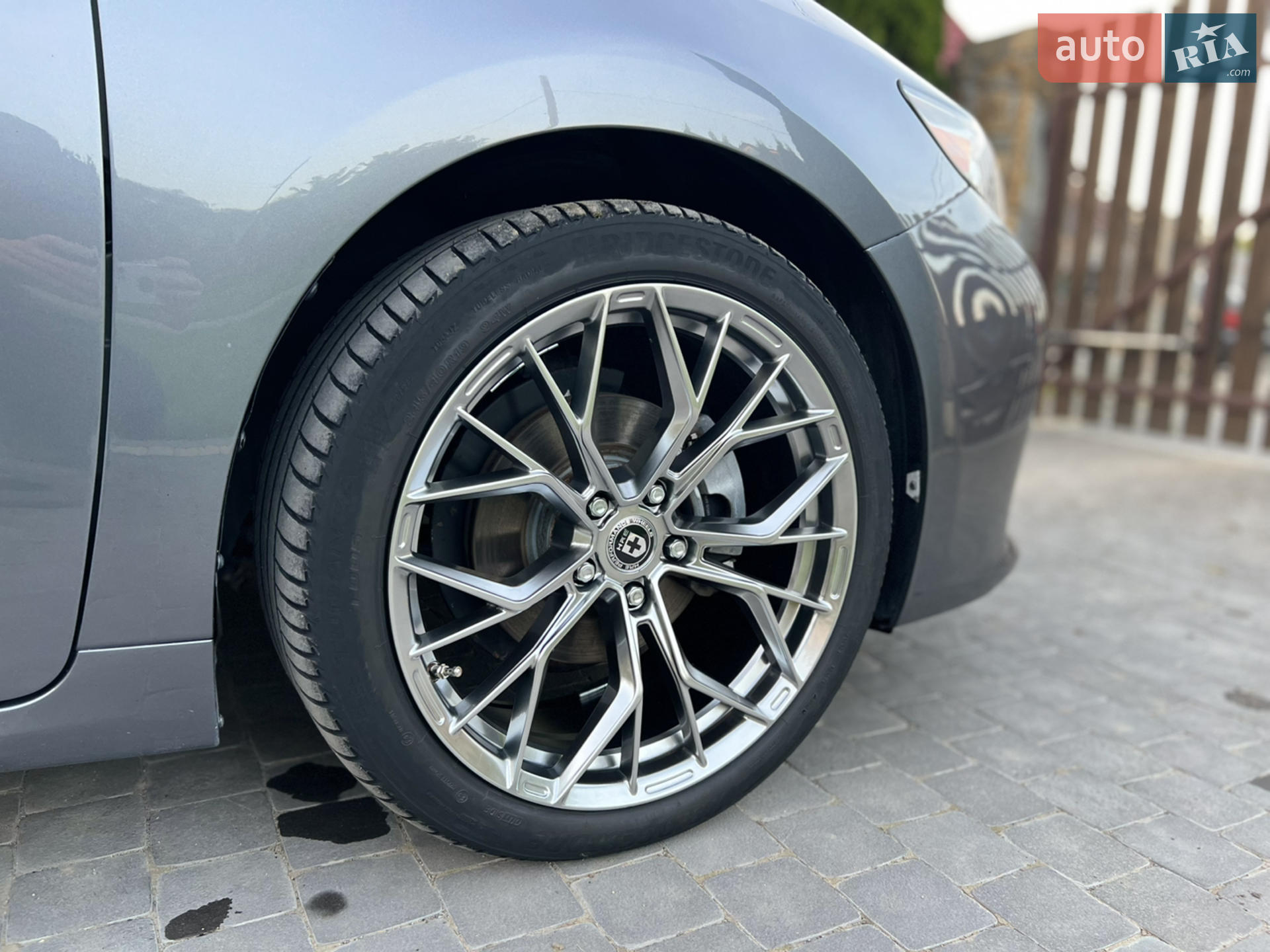 2012 Lexus ES - мініатюра 14