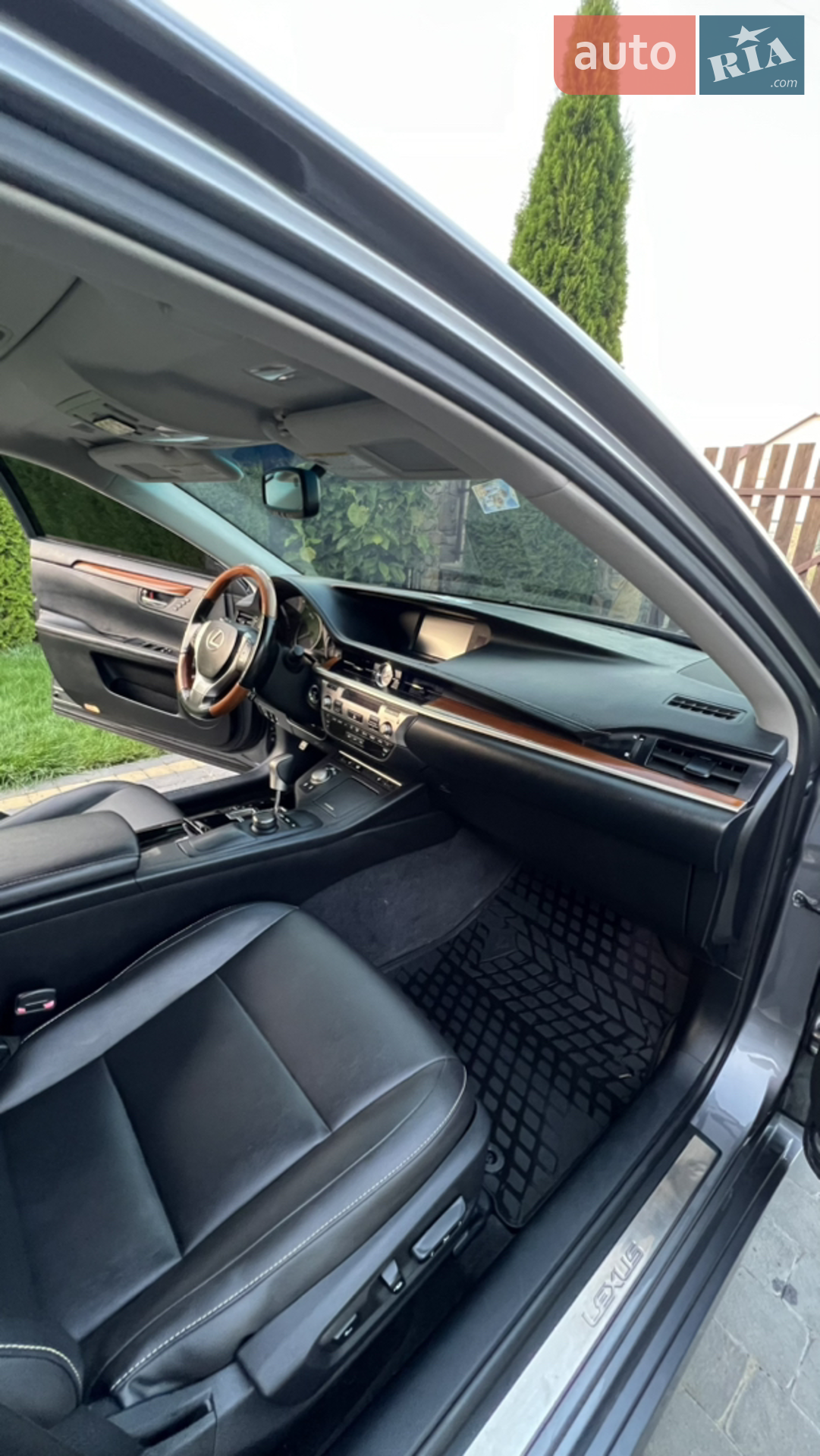 2012 Lexus ES - мініатюра 22
