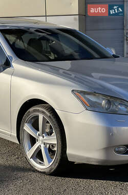 Седан Lexus ES 2006 в Одессе