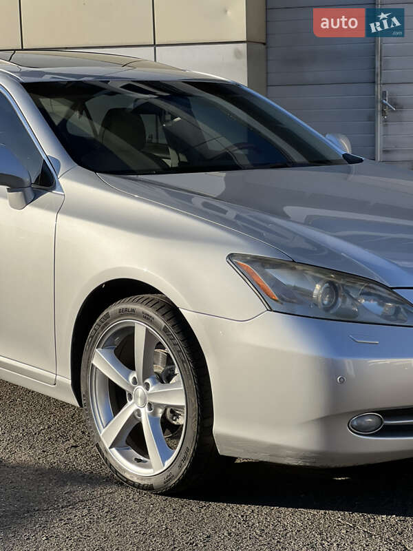 Lexus ES 2006