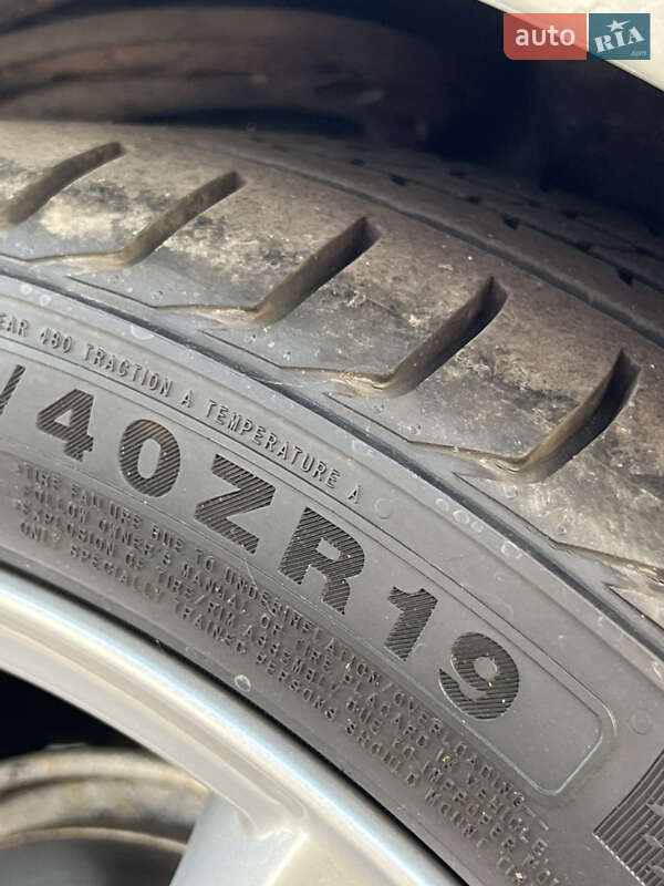 Седан Lexus ES 2006 в Одесі